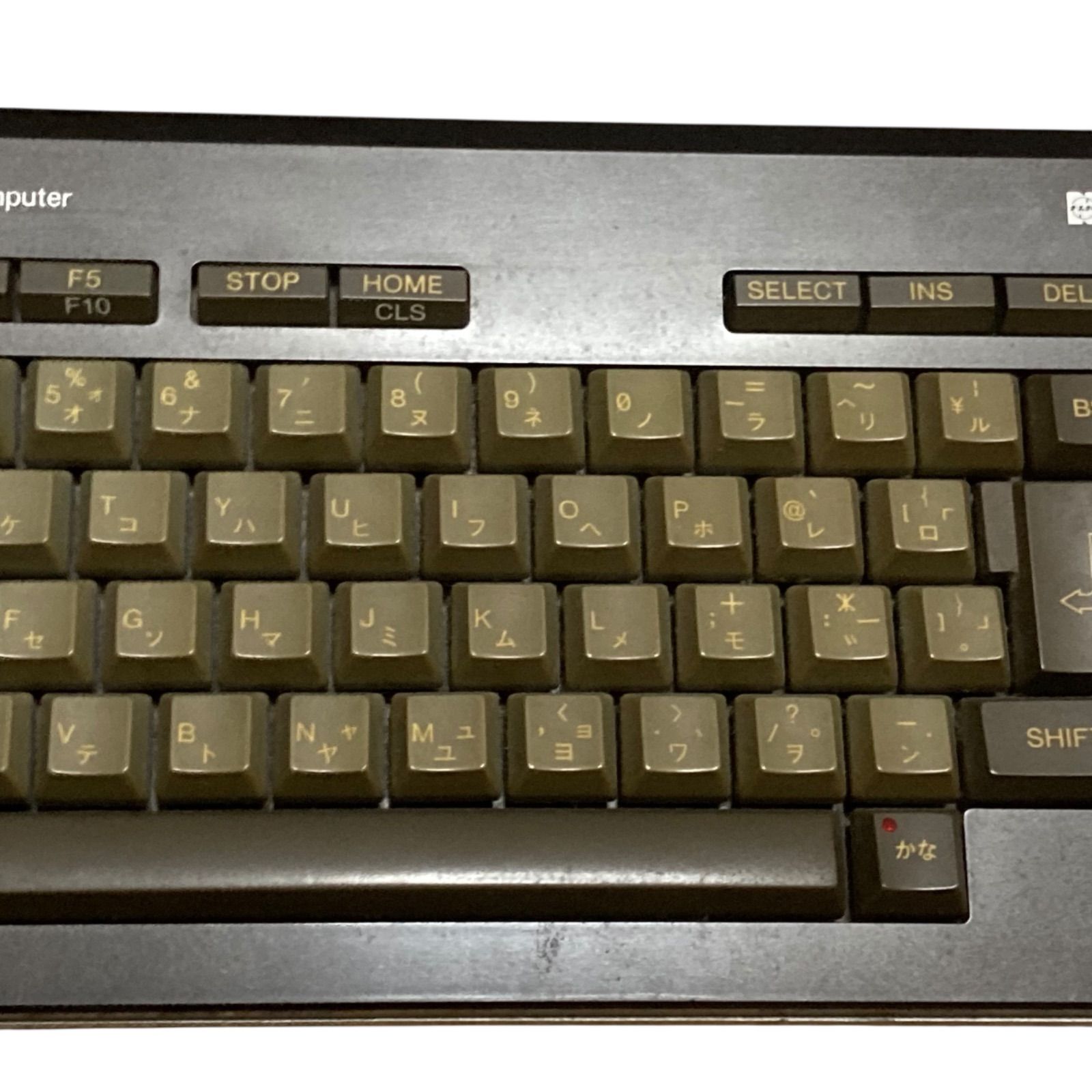 パーソナルコンピューター CF3000