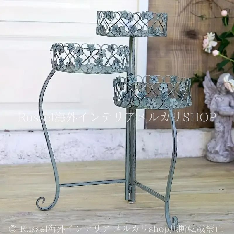 ガーデン インテリア