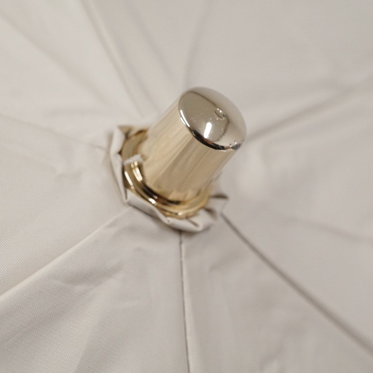 折りたたみ日傘 JILL STUART ジルスチュアート USED品 晴雨兼用