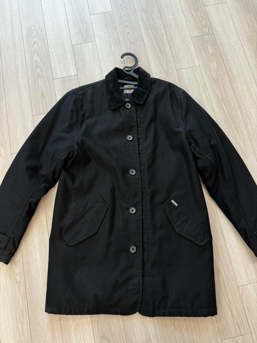 【Bunjang商品韓国直送】Carhartt(カーハート) fw ババージャケット 2 サイズ ( 100 ）