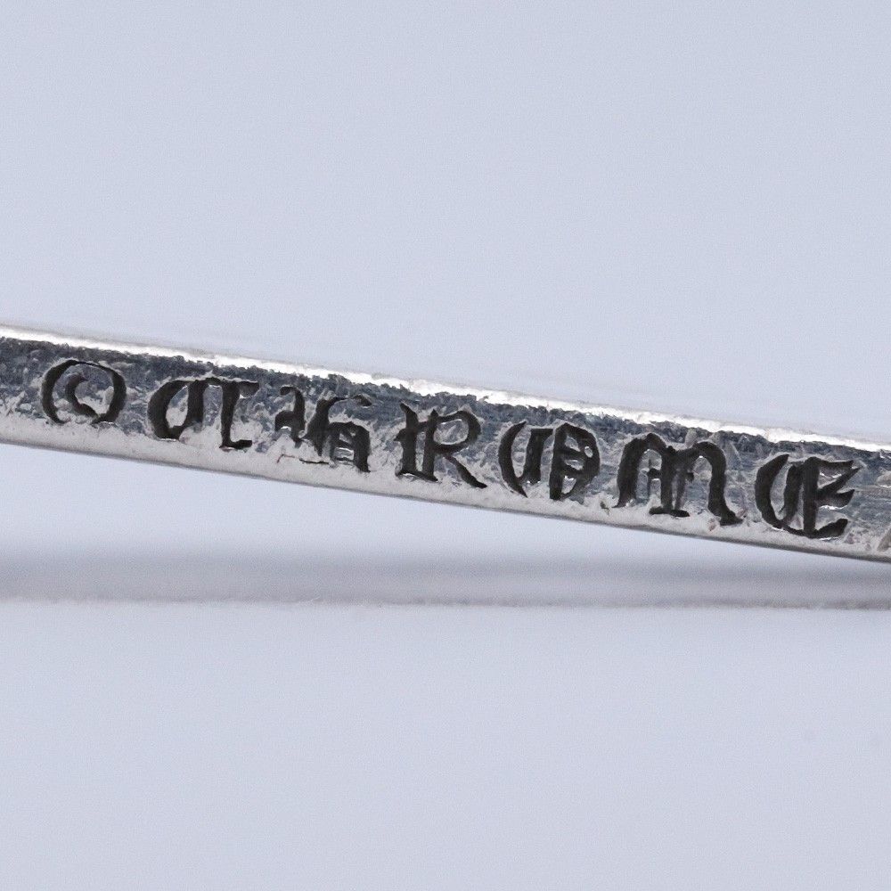 スモールダガー ドッグタグ