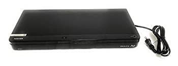 中古】 Panasonic パナソニック 2TB 3チューナー ブルーレイレコーダー