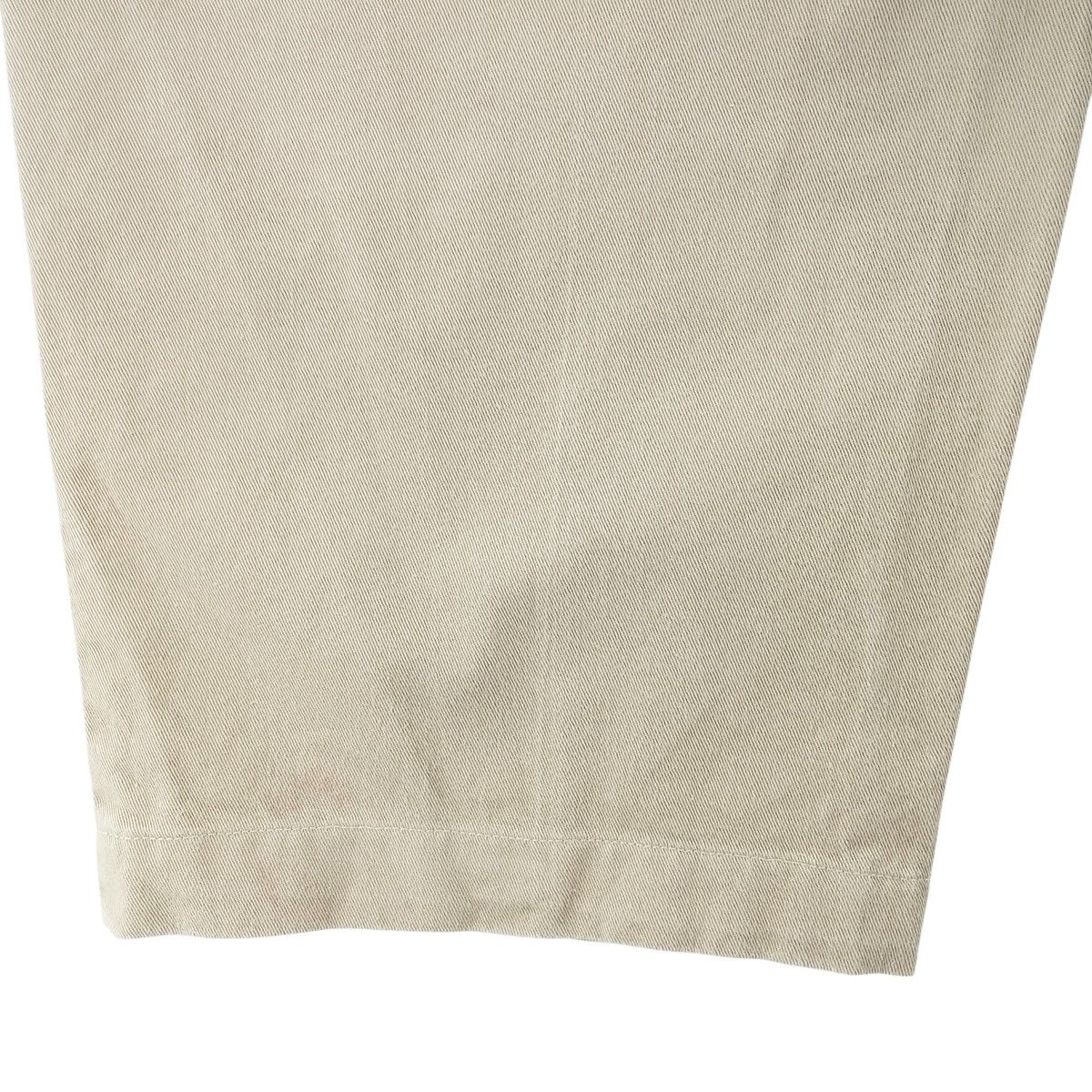 古着 ラルフローレン Ralph Lauren POLO RALPH LAUREN ツータック チノパンツ メンズw32相当 eaa419774 KIN-KAAI_COM