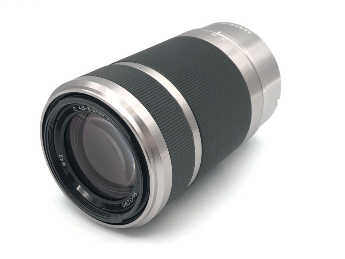 55-210mm
