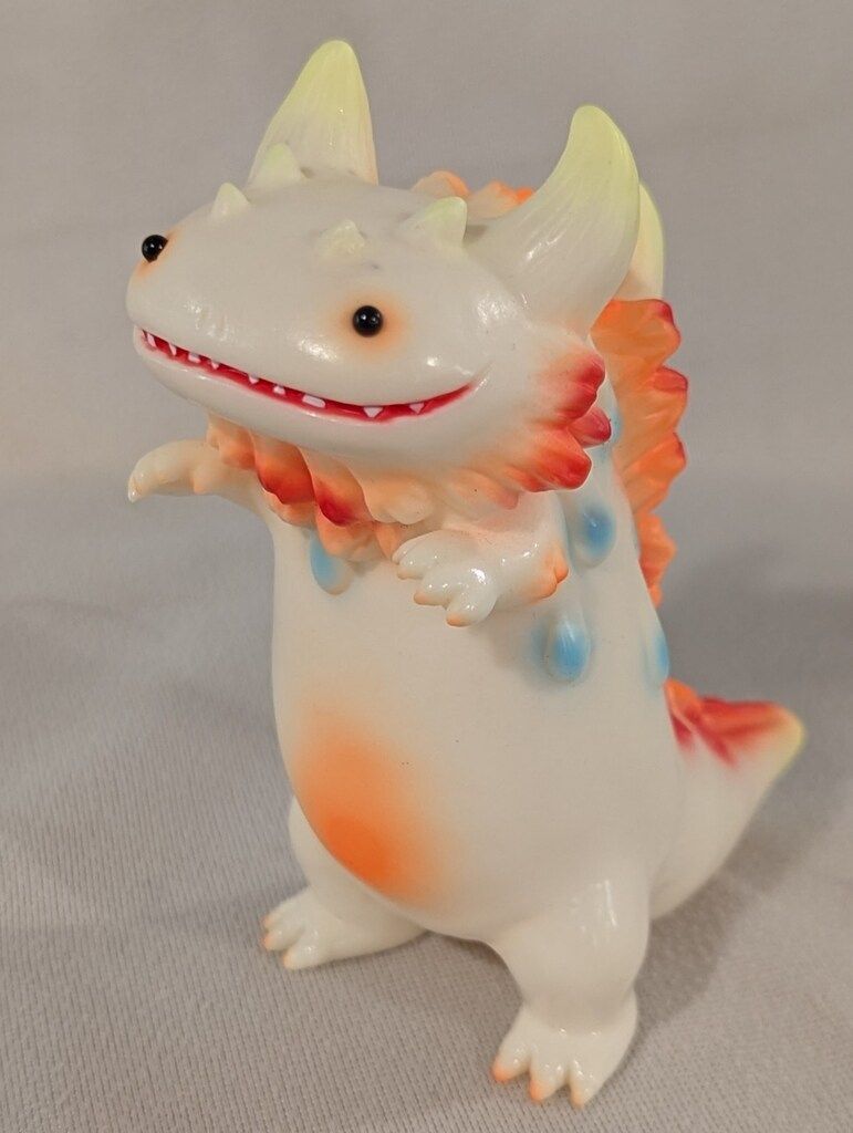 MEDICOMTOY T9G SHOKO NAKAZAWA RANGERON 