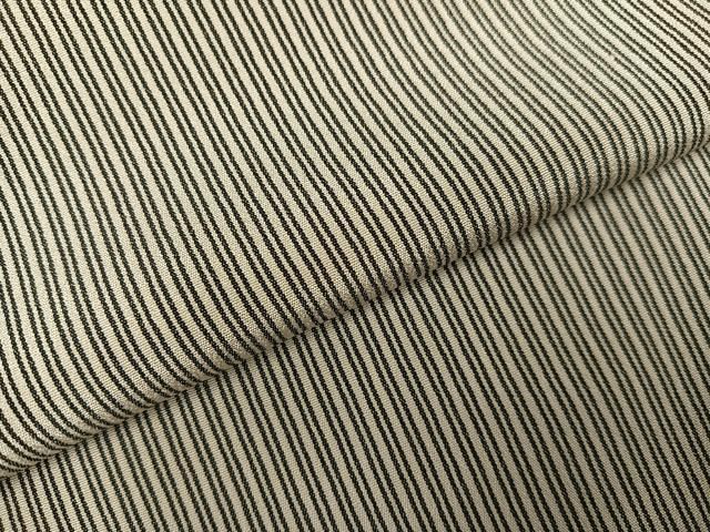 平和屋着物○男性 お召 縞 正絹 逸品 AABB2959ph - メルカリ