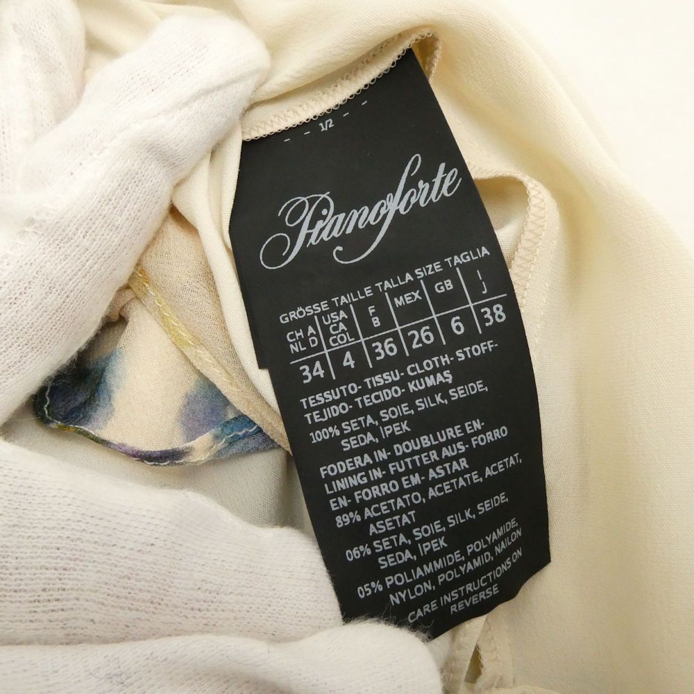 レディース AY6890A35