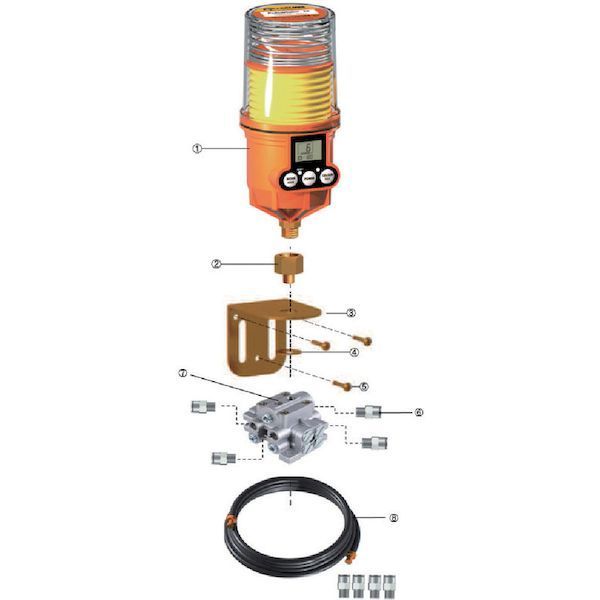 M125PL1 Ｍ