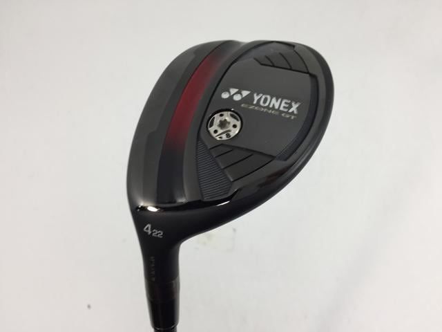 ゴルフクラブ ヨネックス EZONE GT ユーティリティ 2025 RK-04GT U4 14日間返品OK
