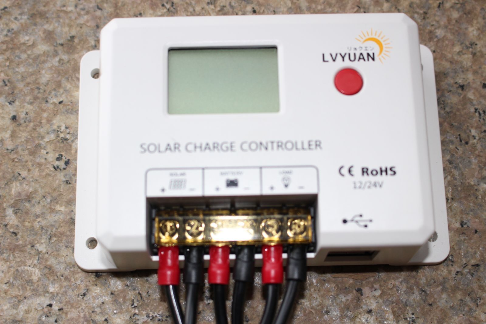 ハイパワー電気柵 XSD-260B 有効長8Km ソーラー25W バッテリー付 STEELWINDOWSANDDOORS_COM