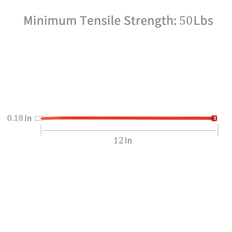 レッドジップタイ