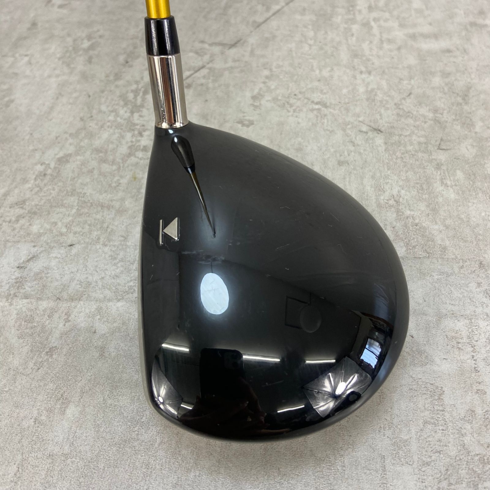 レフティー タイトリスト 907D2 メンズゴルフ ドライバー S