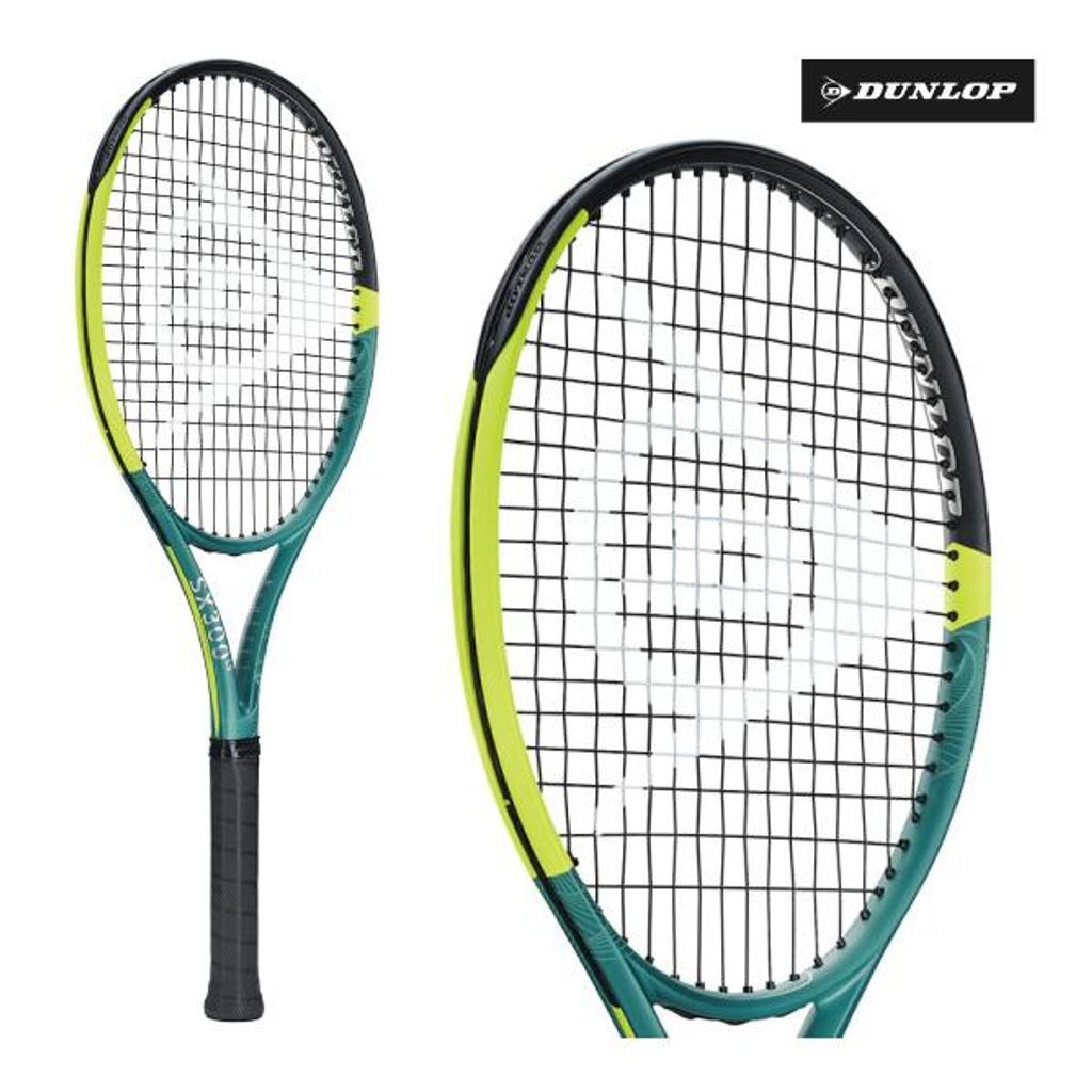 フレームのみ】DUNLOP SX300 LS DS22502 ダンロップ 2025SS