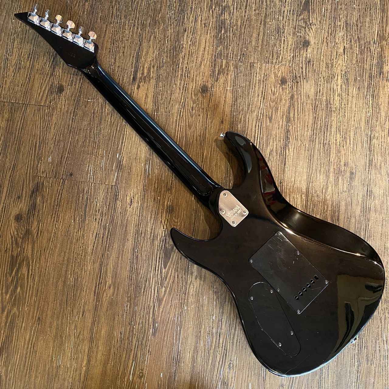 【即購入可】YAMAHA RGX110 即購入可】YAMAHA RGX110 - メルカリ