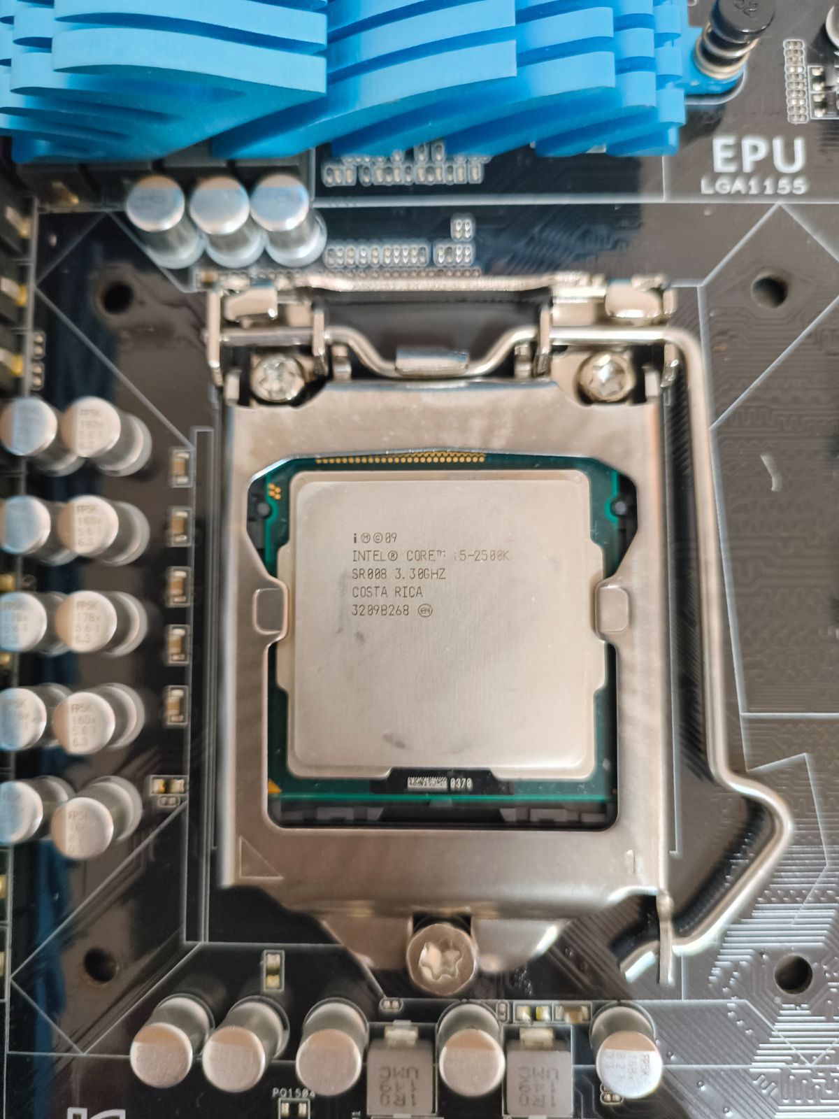 ジャンク】ASUS P8Z68-V PRO エイスース マザーボード PC パーツ BTO