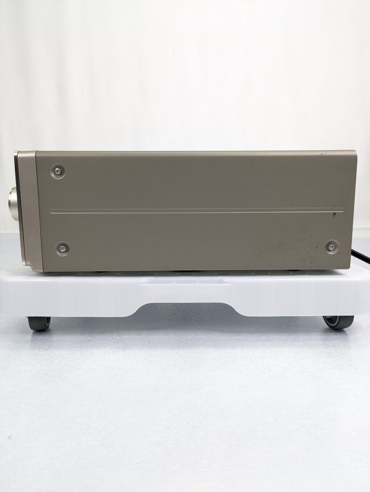 KENWOOD A-K805 CDチューナーアンプ Amazon | ケンウッド チューナーアンプ CD/AM/FM/USB Kシリーズ A-K805