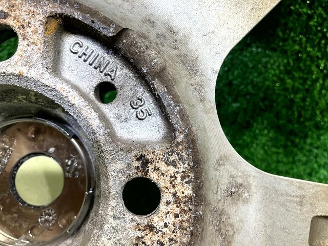 HA1W タイヤホイールセット