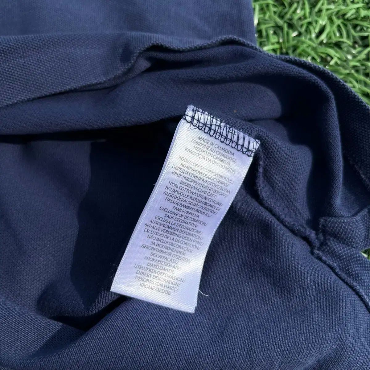 ラルフ(プロフ要確認) 🇺🇸新商品追加🇺🇸〜 90's Polo RalphLauren 