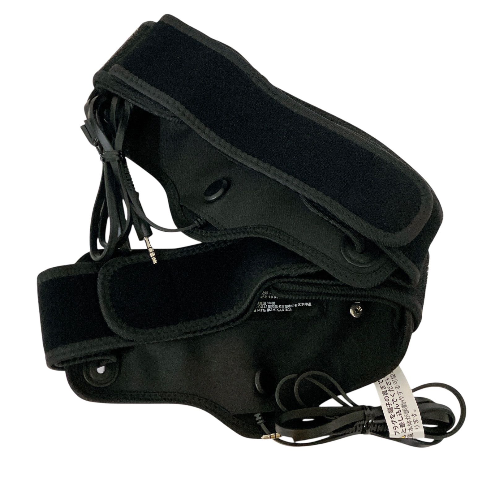 SIXPAD Foot Fit Plus トレーニング器具　美品 シックスパッド SIXPAD Foot Fit Plus 2 （その他