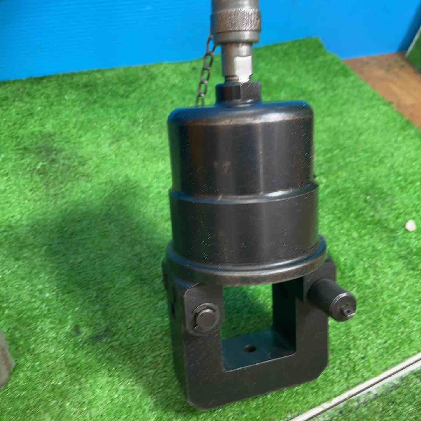 分離式油圧ヘッド SH-325付