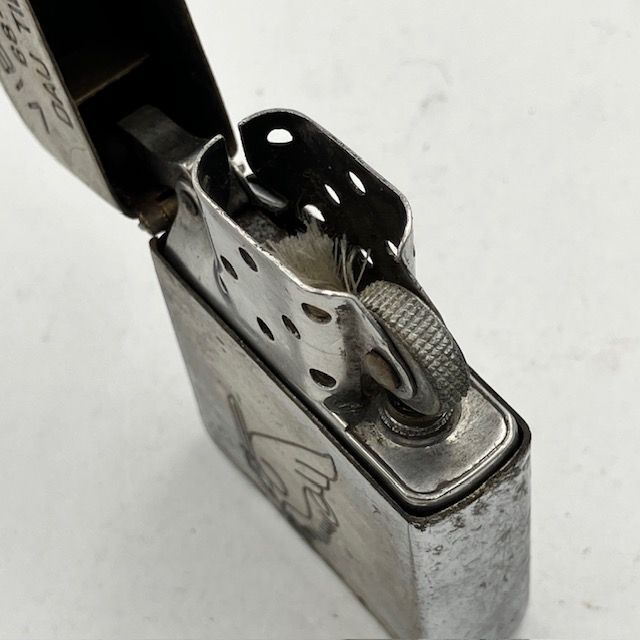 ZIPPO ベトナム
