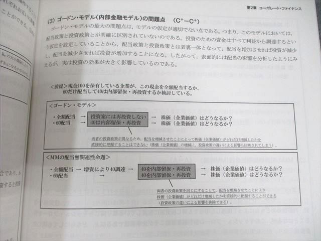 CPA会計学院 公認会計士講座 経営学 テキスト1～4/過去/個別問題集1～ 