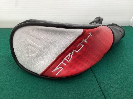 中古】 テーラーメイド STEALTH2 U4 ユーティリティ UT TENSEI