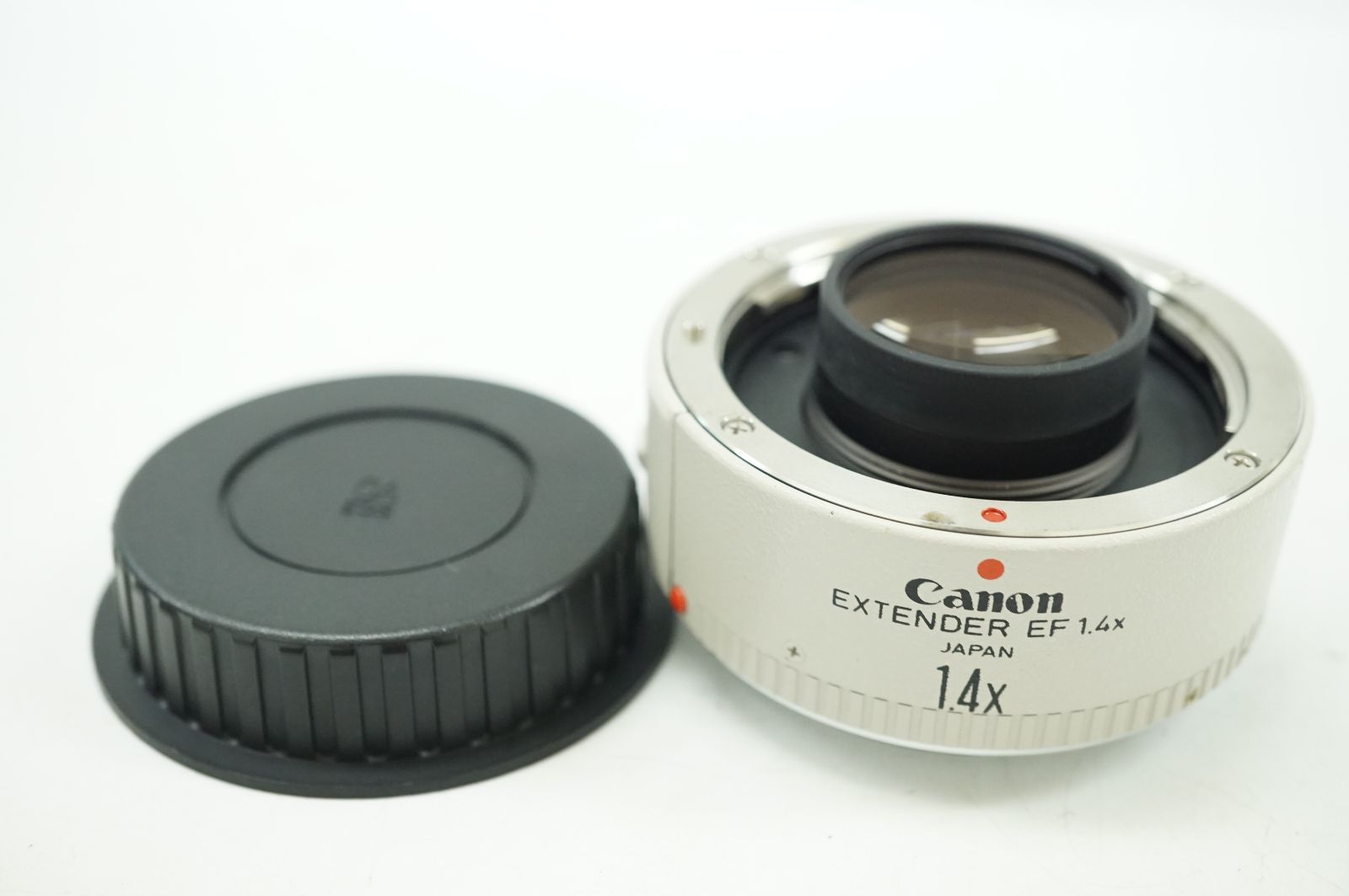 Y50196-2 Canon EXTENDER EF 1.4x レンズアダプター