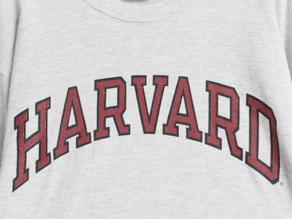 お得なクーポン配布中!】 90s チャンピオン ハーバード カレッジ  