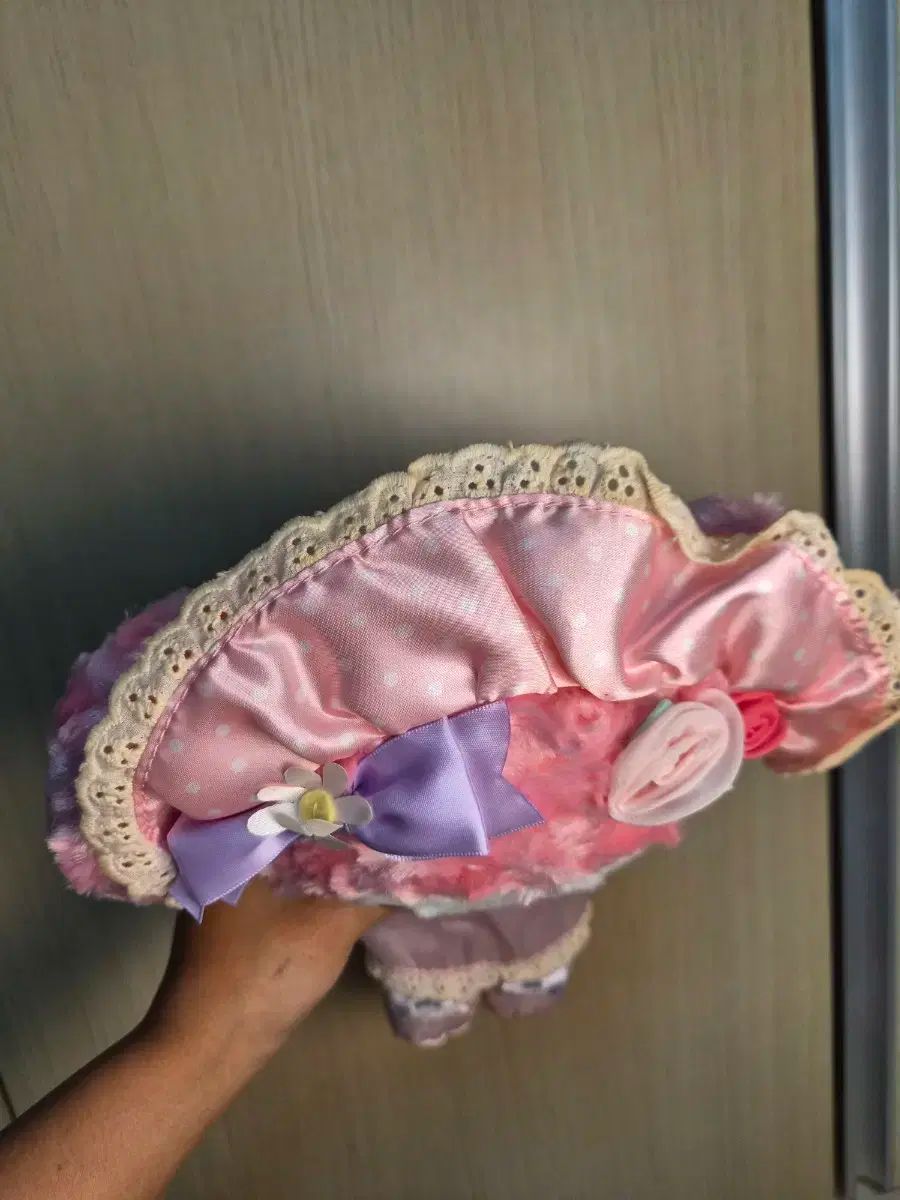 マイメロディ40周年 フリルS ぬいぐるみ マイメロディ 40周年 ぬいぐるみ フリルS - メルカリ