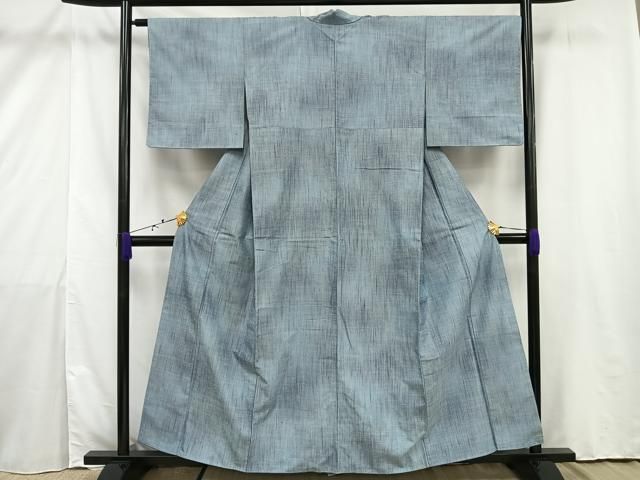 平和屋着物□上質な紬 霞文 正絹 逸品 未使用 AAAU2312mf - メルカリ 