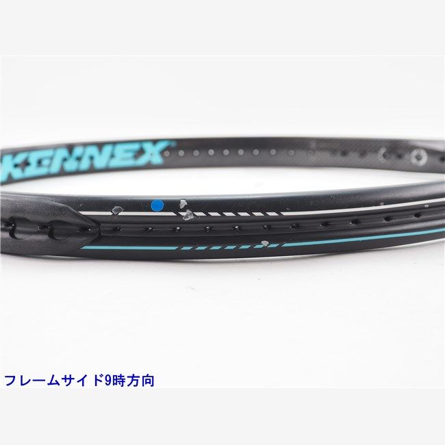 中古 テニスラケット プロケネックス ケーアイ キューフ゜ラス ツアー フ゜ロ (G2)PROKENNEX Ki Q+Tour Pro c25060170c-m-01-pl.jpg