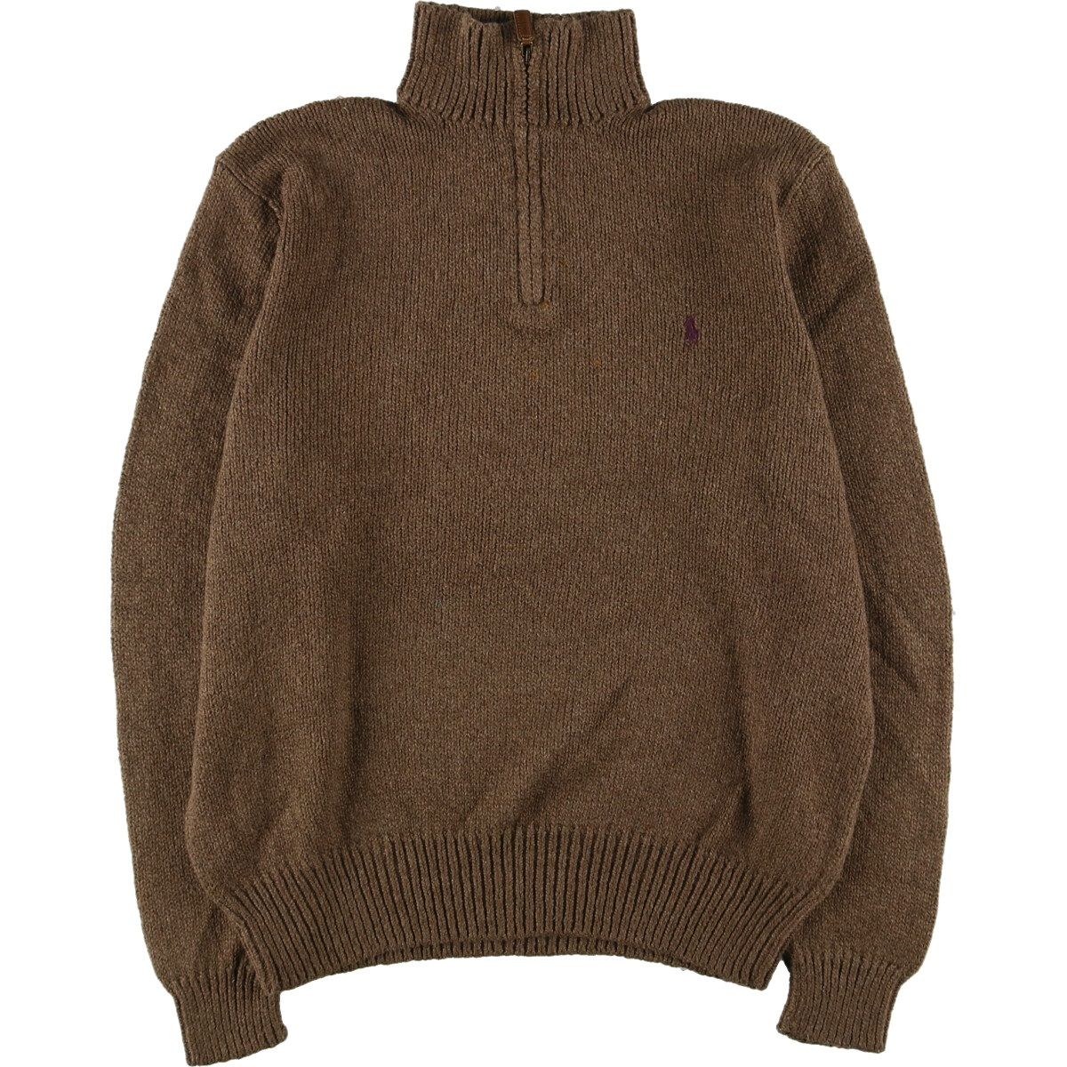 古着 ラルフローレン Ralph Lauren POLO by Ralph Lauren コットン