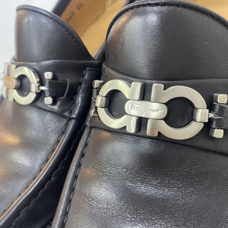 ローファー ガンチーニビットローファー