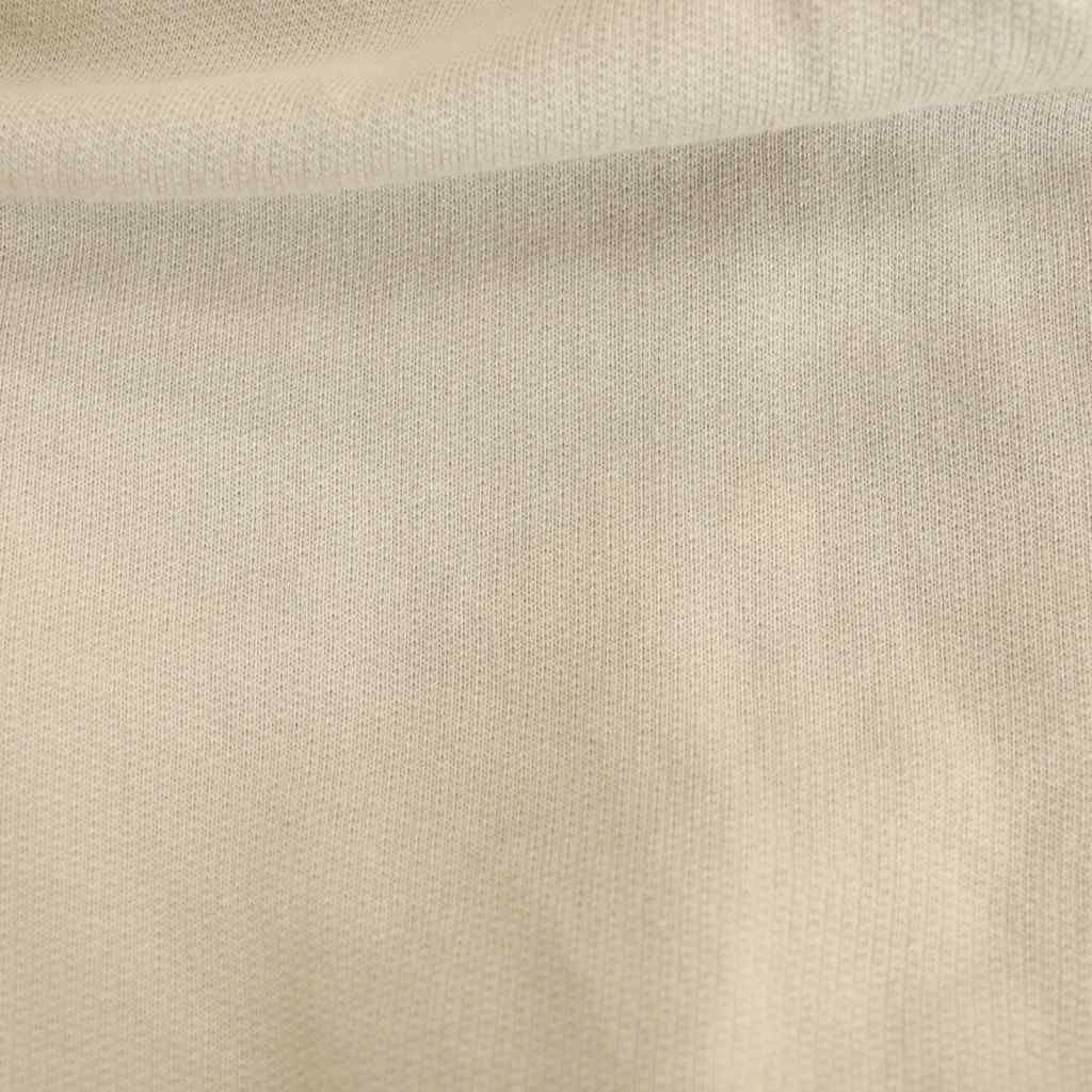 最終 オーラリー AURALEE SUPER SOFT SWEAT BIG HALF ZIP P O PARKA ハーフジップパーカー 長袖 0 グレージュ DO OS 全品送料無料！! 