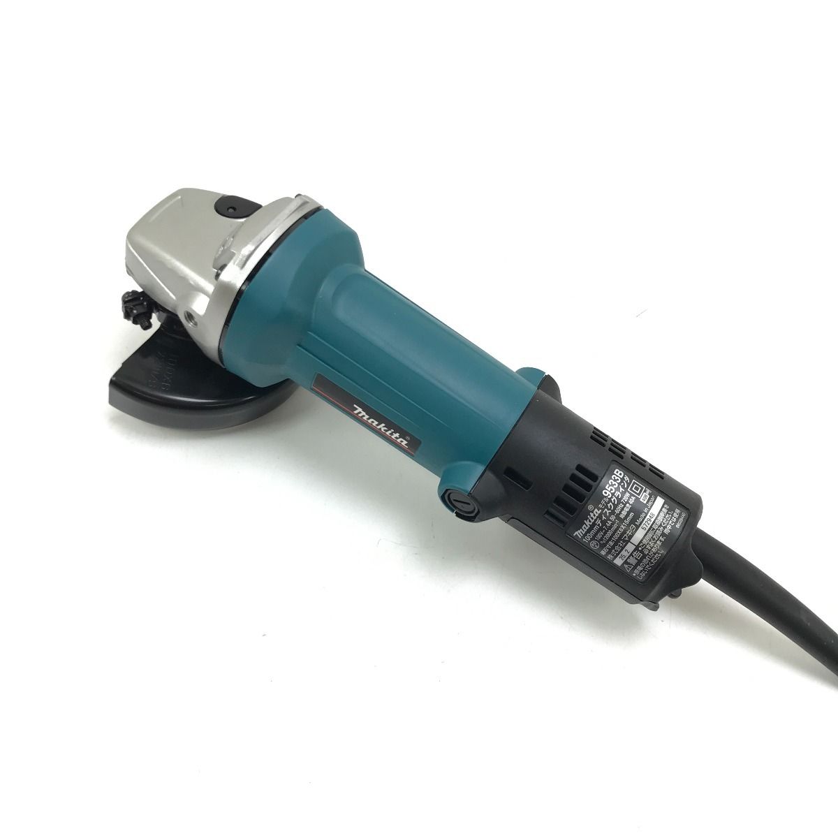 $$ MAKITA