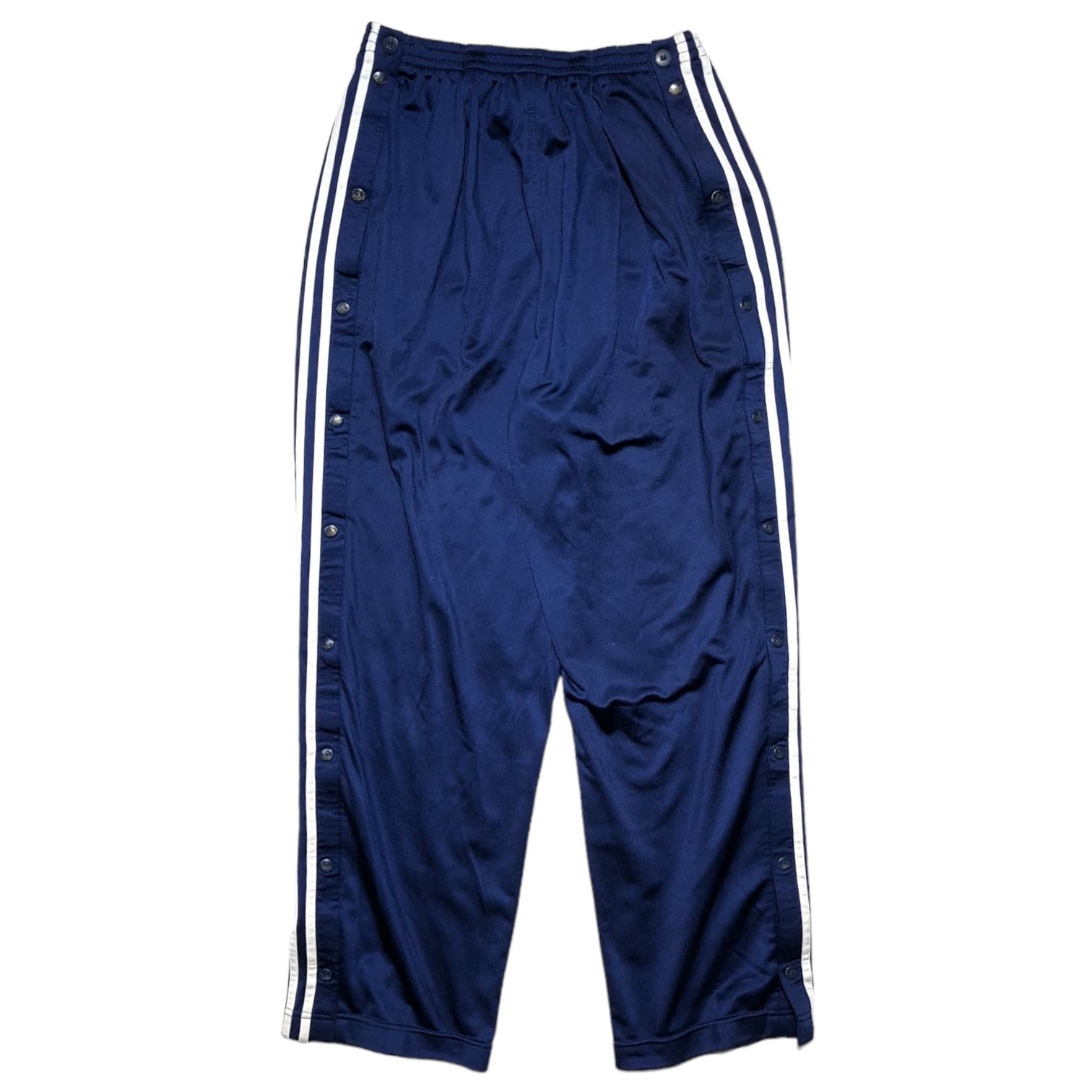 adidas(アディダス) 90's basketball pants バスケット パンツ 表記