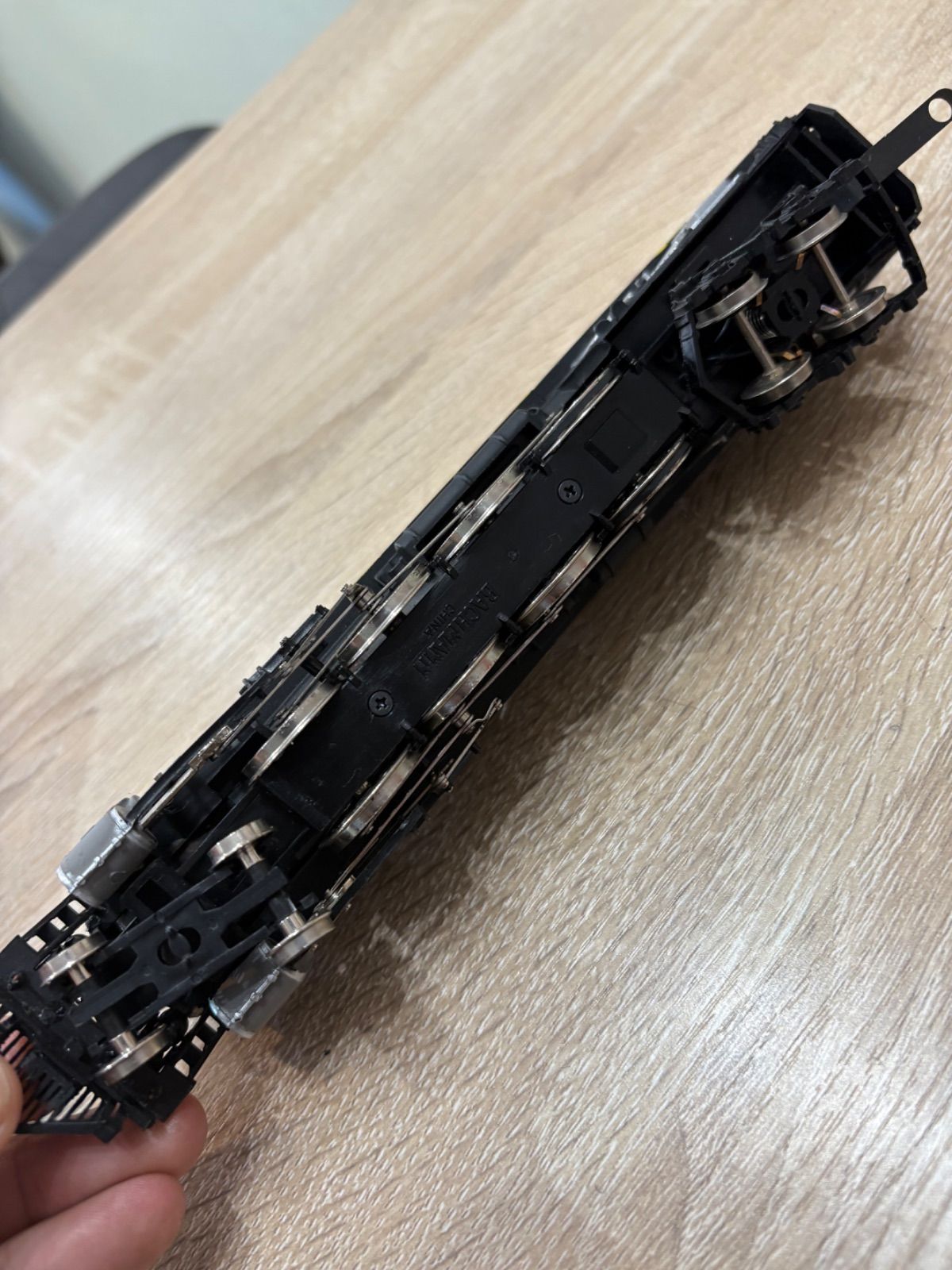 BACHMANN