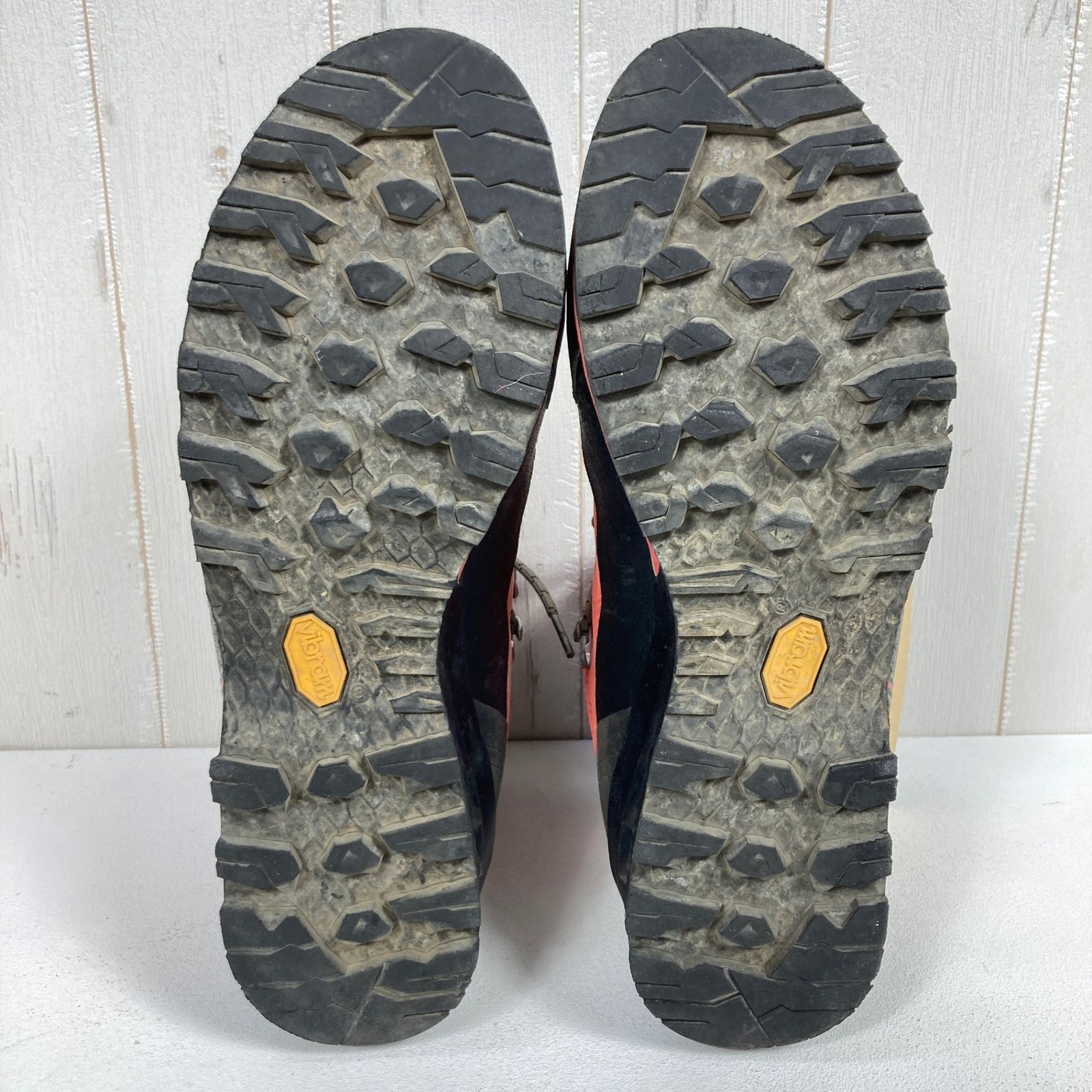 Men's 25.5cm レッド系】 Mammut ( マムート ) ケント ガイド