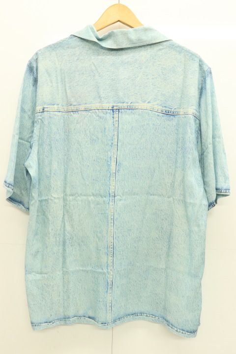 Bowling Shirt