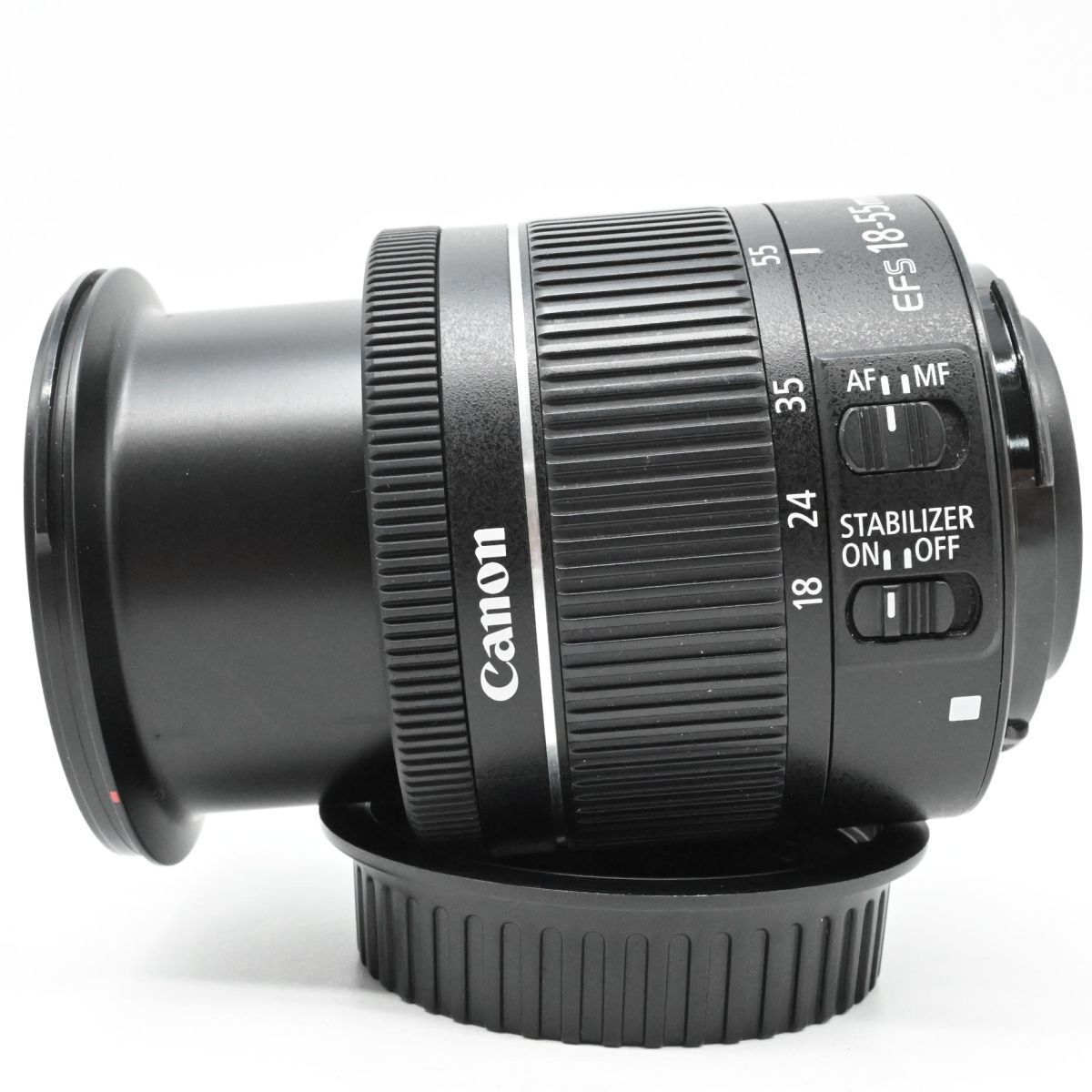 F4.0-5.6IS STM