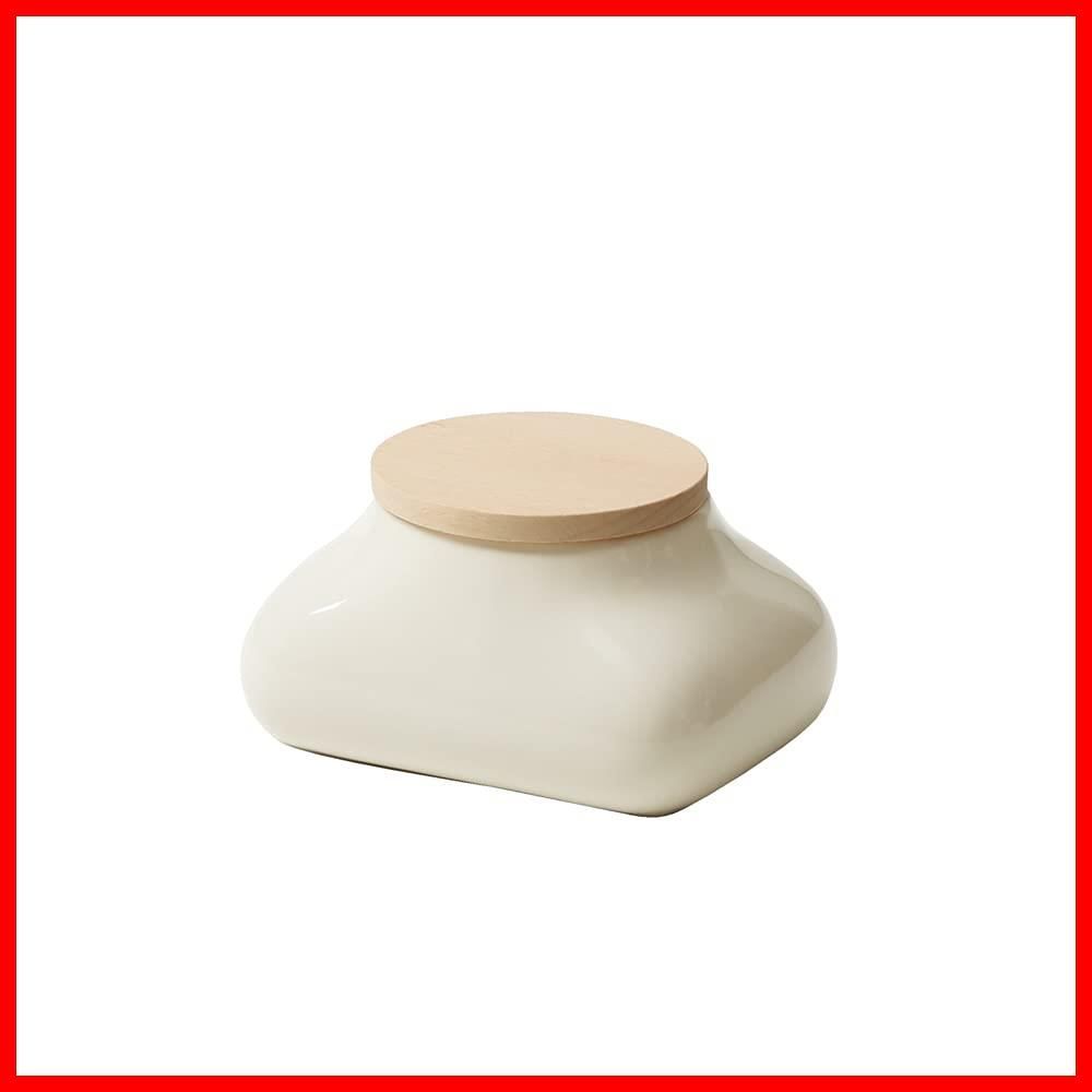 【在庫処分】( モチ ( white sand サンドホワイト mochi ウェットティッシュケース ) ) イデアコ ideaco