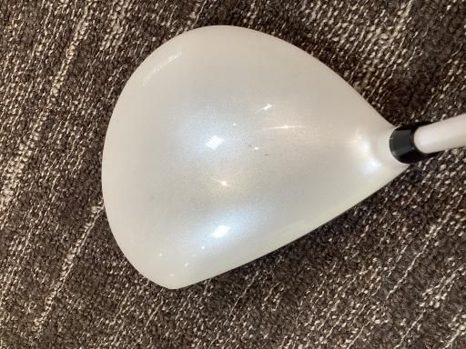 中古】 つるや AXEL XP HM 10° ドライバー DR AXEL XP HM(ウッド