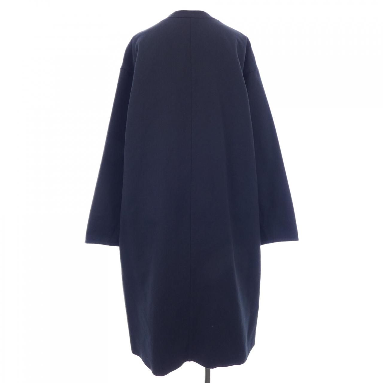 ブルーレーベルクレストブリッジ BLUE LABEL CRESTBRIDGE コート