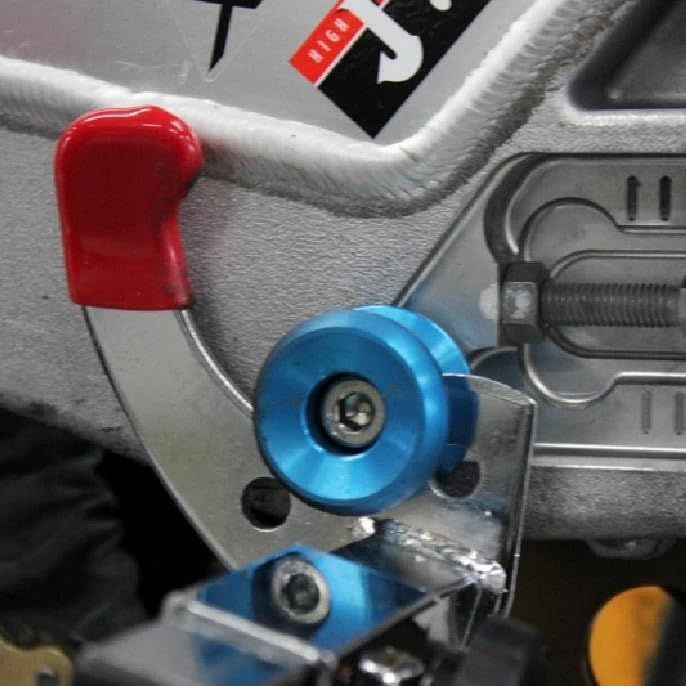 新着商品】アルミ シルバー ホンダ/スズキ/カワサキ/ドカティ等 8mm