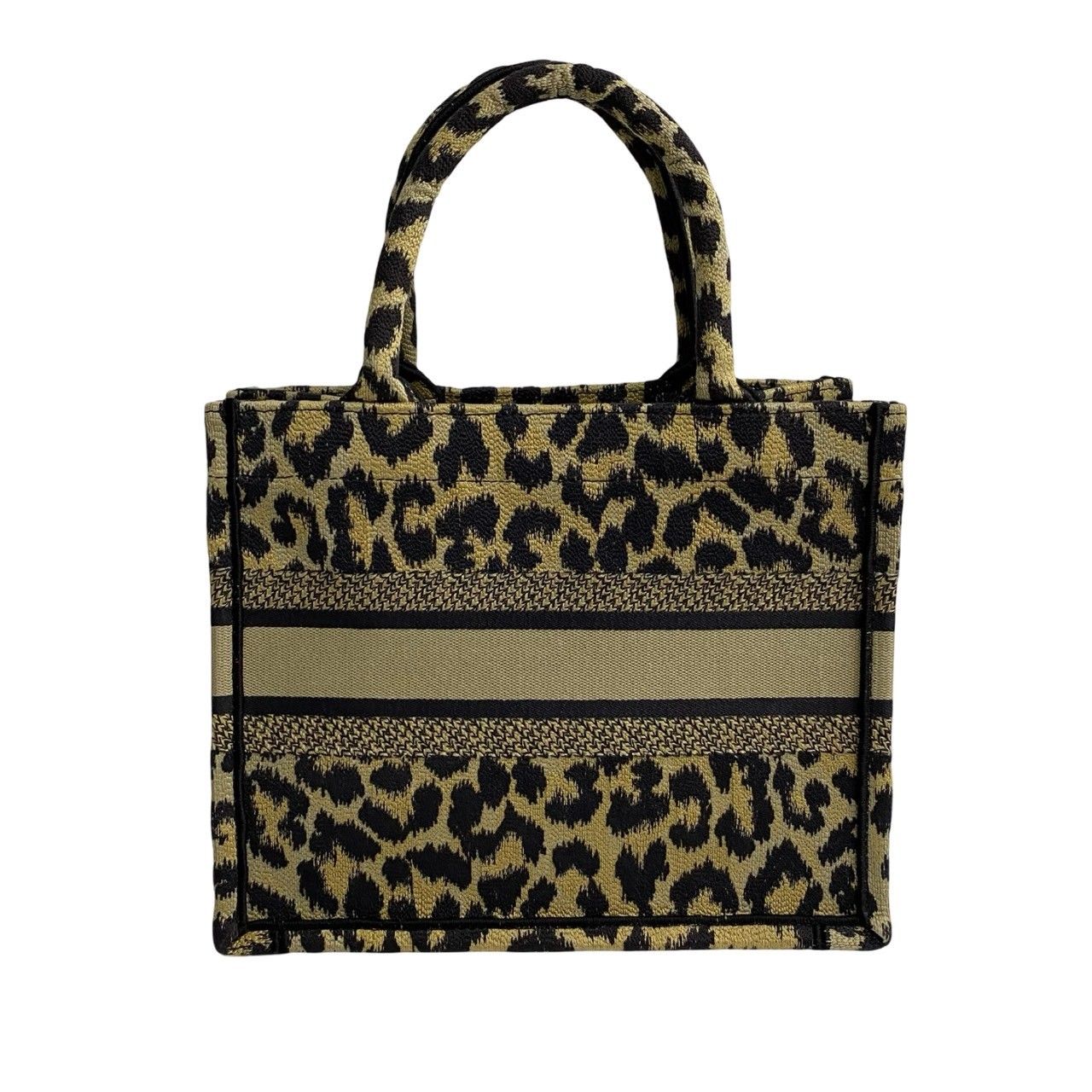 未使用 保管品 希少品 Christian Dior ディオール ブックトート 