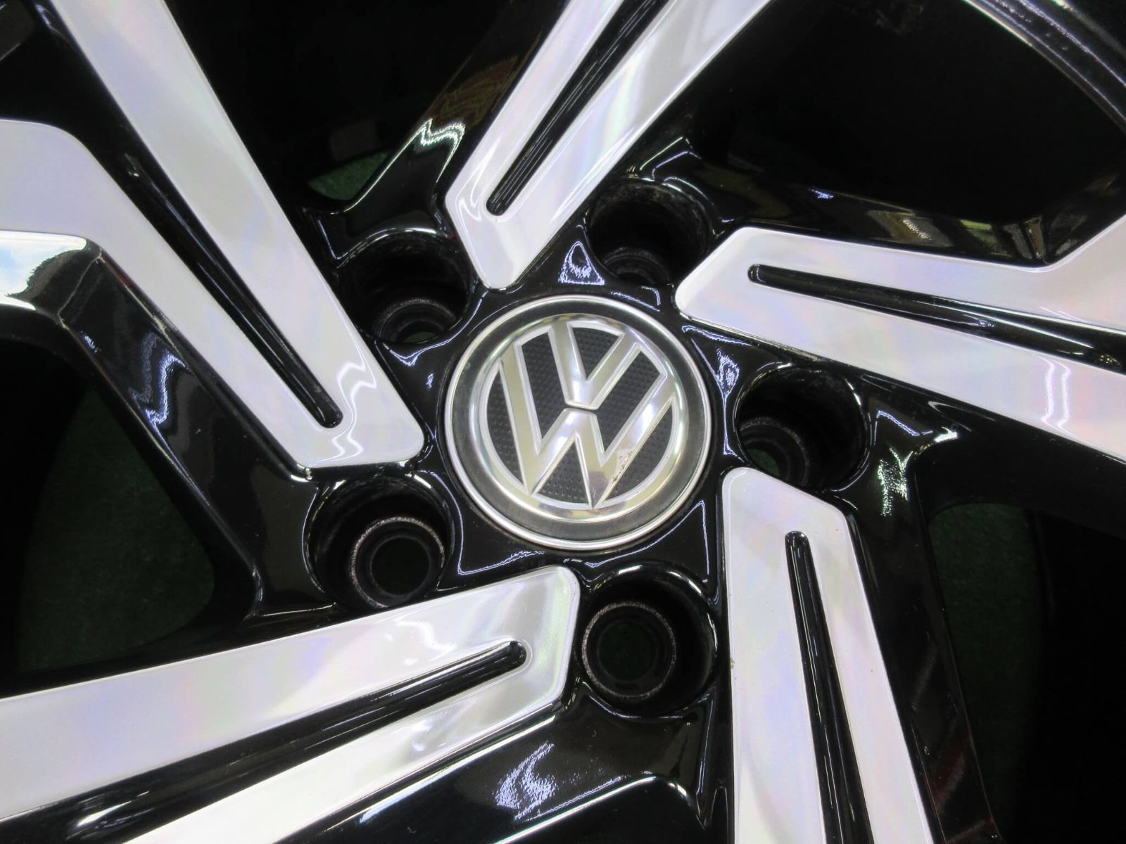 安心感のある モデル ゴルフ７ＧＴＩ クラブスポーツ トラックエディション 7.5J-19 5H112 41 お探しの方是非 全国送料無料！