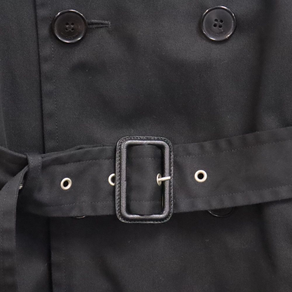 エディ期サンローランパリ SAINT LAURENT PARISトレンチコート SAINT