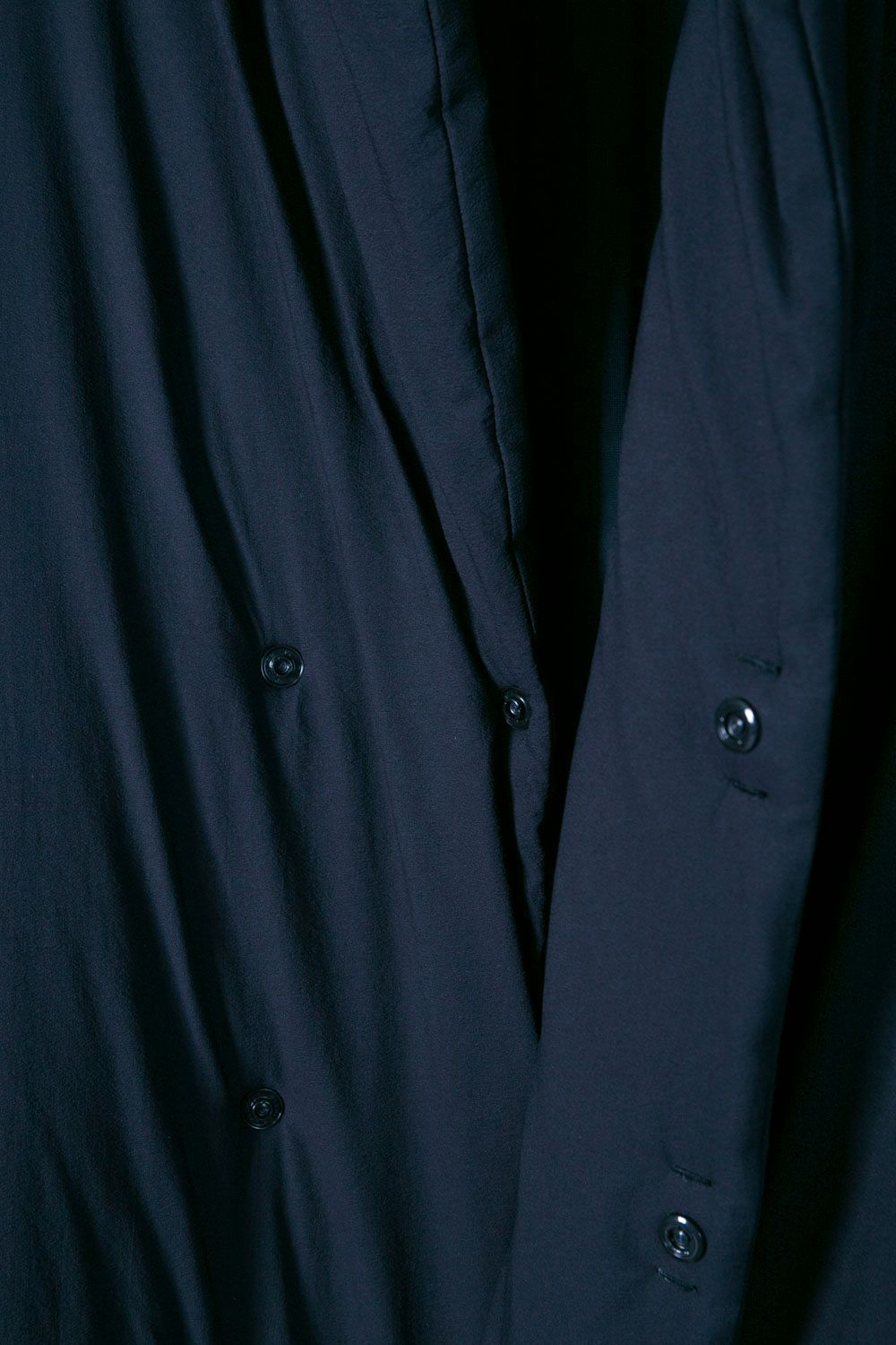 MINOTAUR（ミノトール）AIR HOT SEMI DOUBLE COAT ファッション