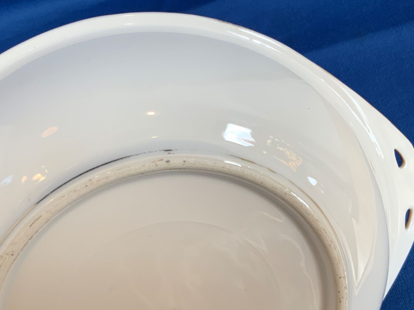 ツリー＆メドウのボウル